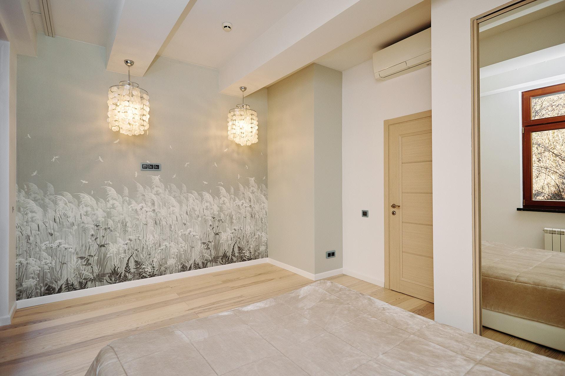 Фото Панорама парк