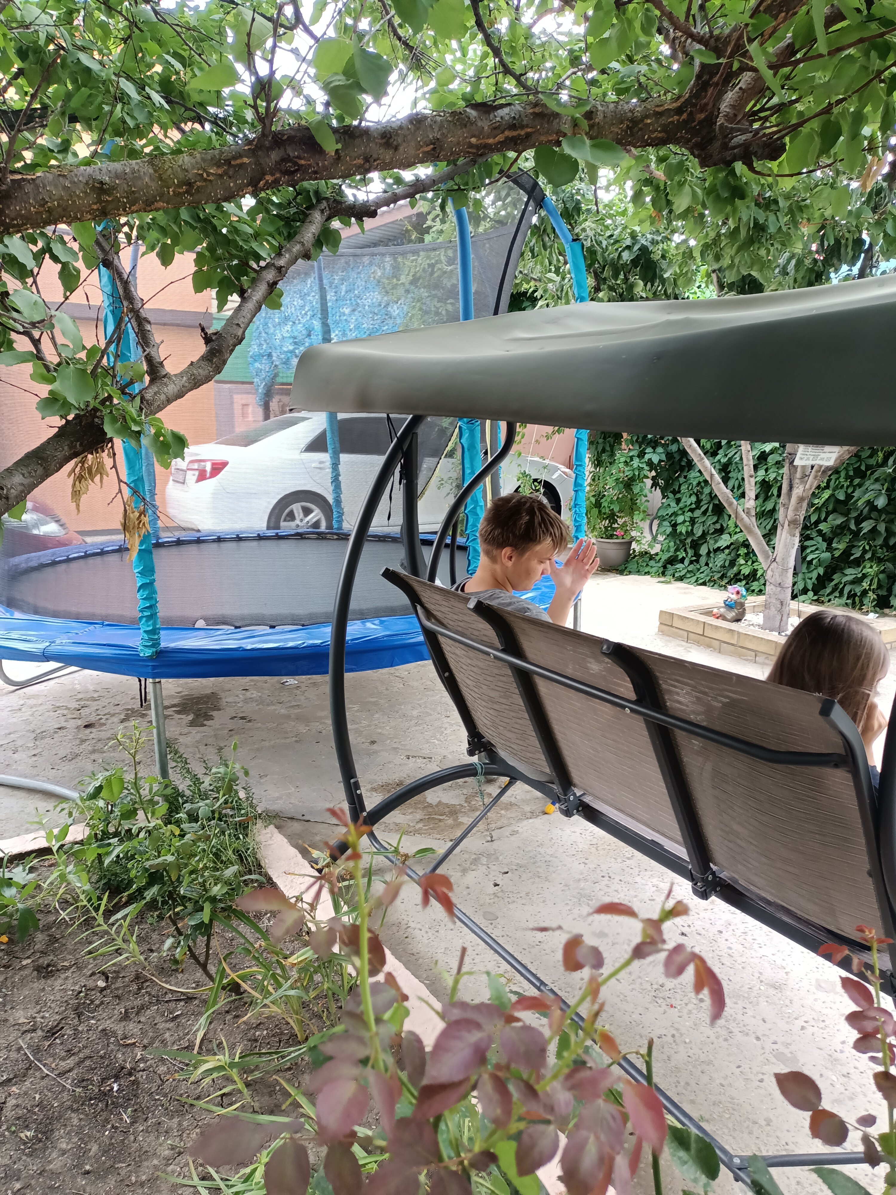 Фото Гостевой дом Анжелика