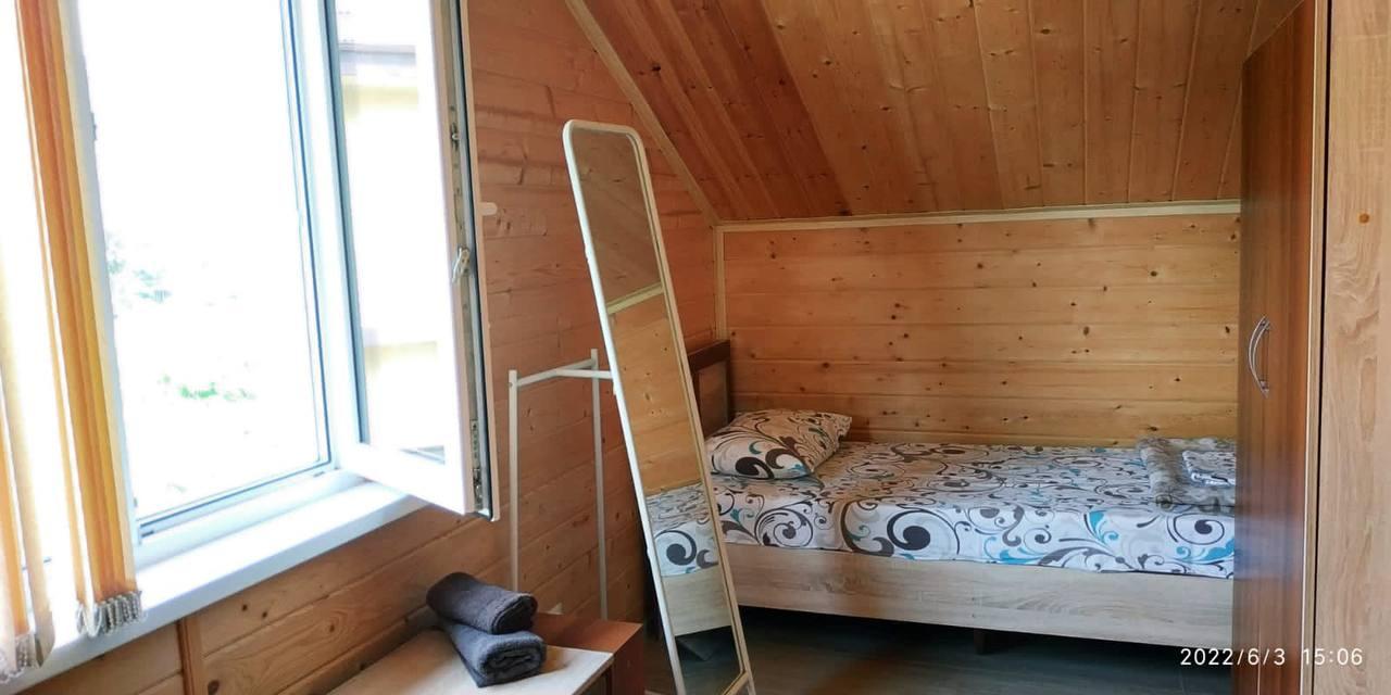 Фото Остров Атланта