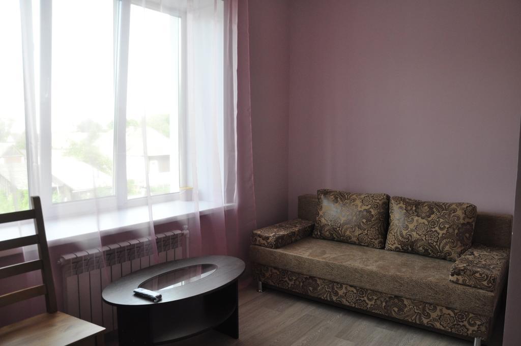 Фото Центральная