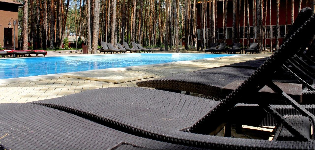 Фото ФорРест