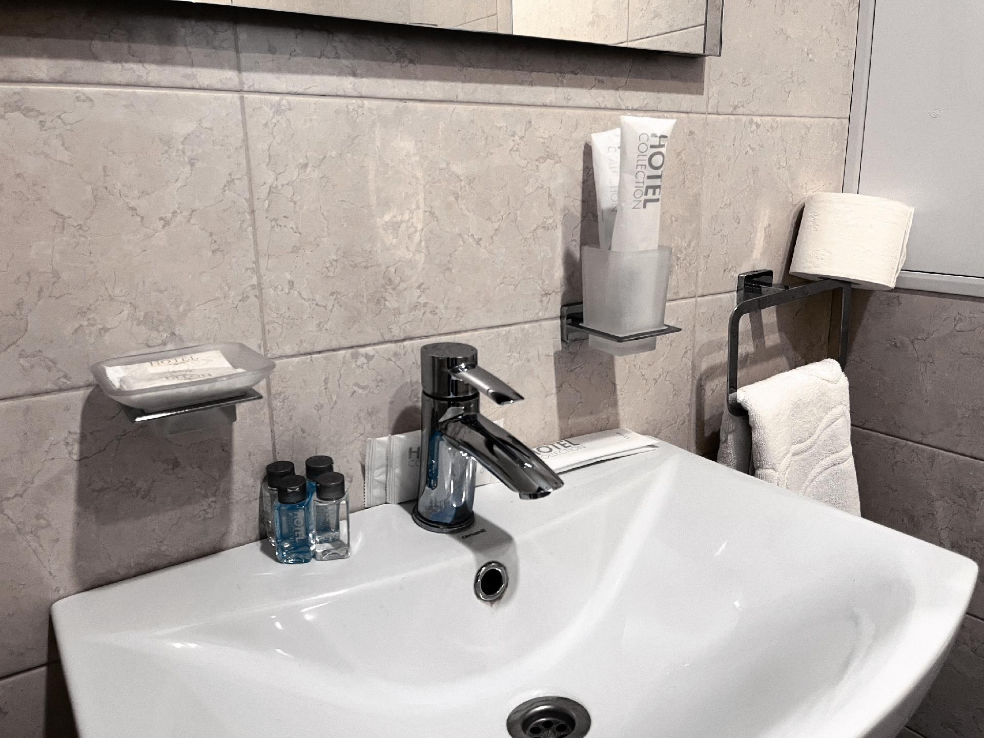 Фото Олимп Плаза