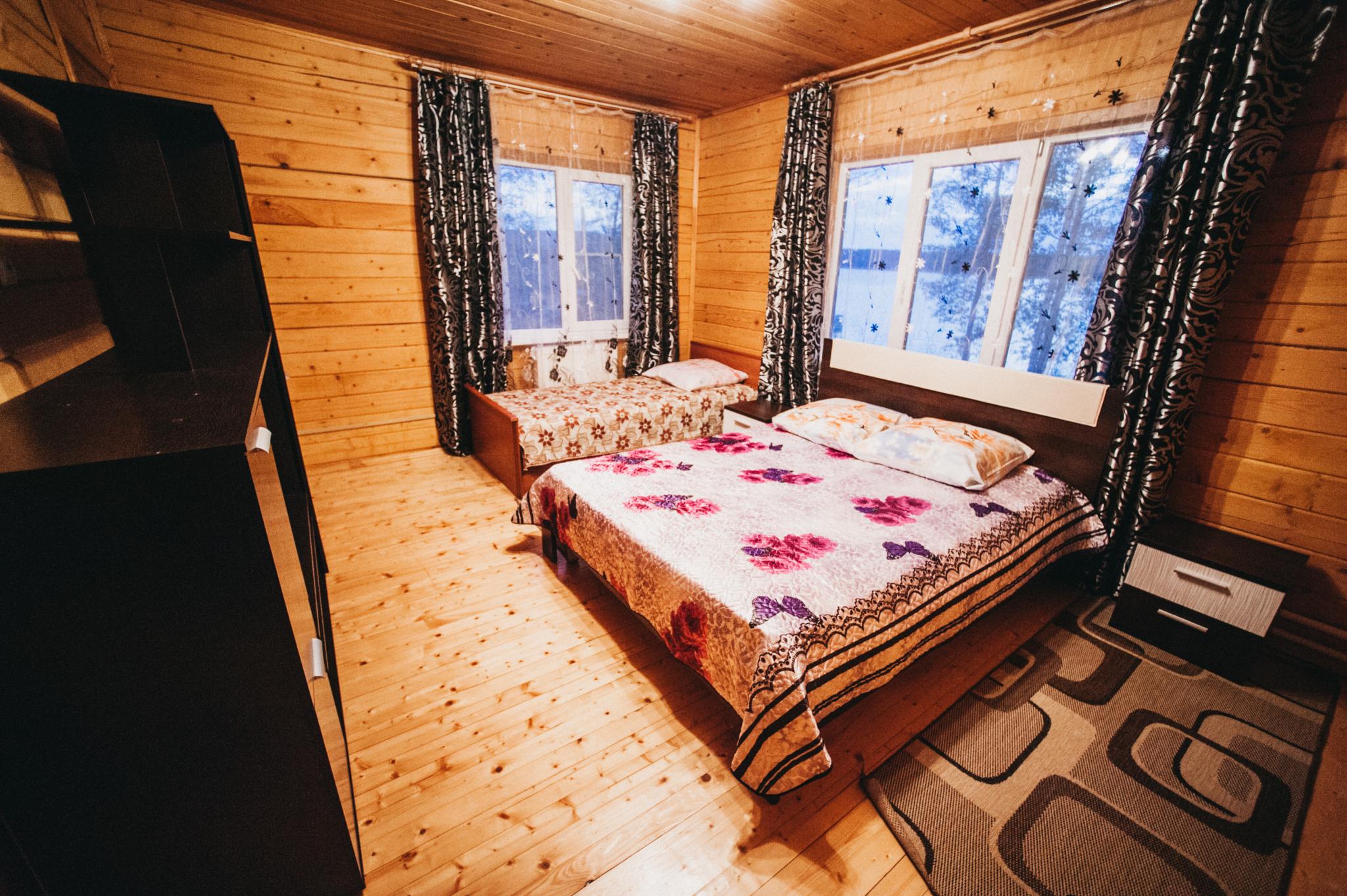 Фото Селигерский бережок