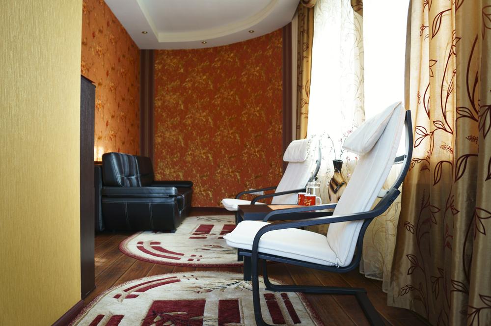 Фото Майский сад