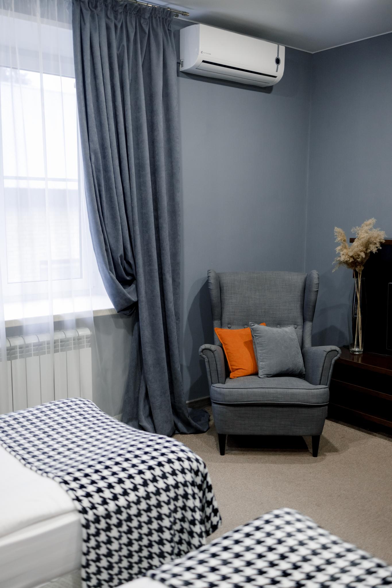 Фото Грин Руф