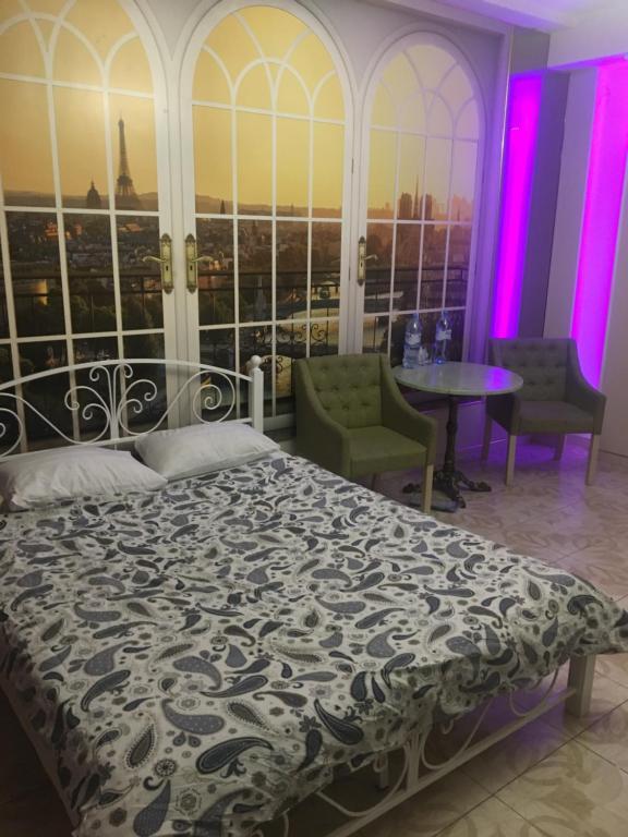 Фото Шампань