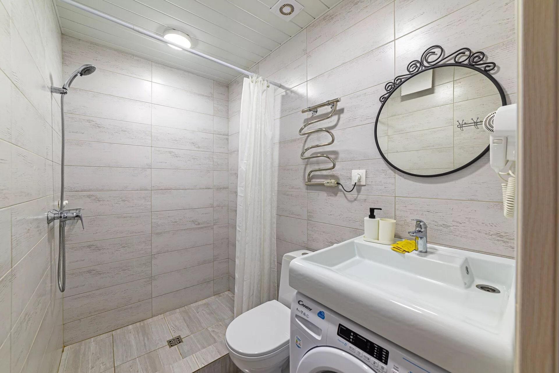 Фото Samsonov Hotels на Днепропетровской 59