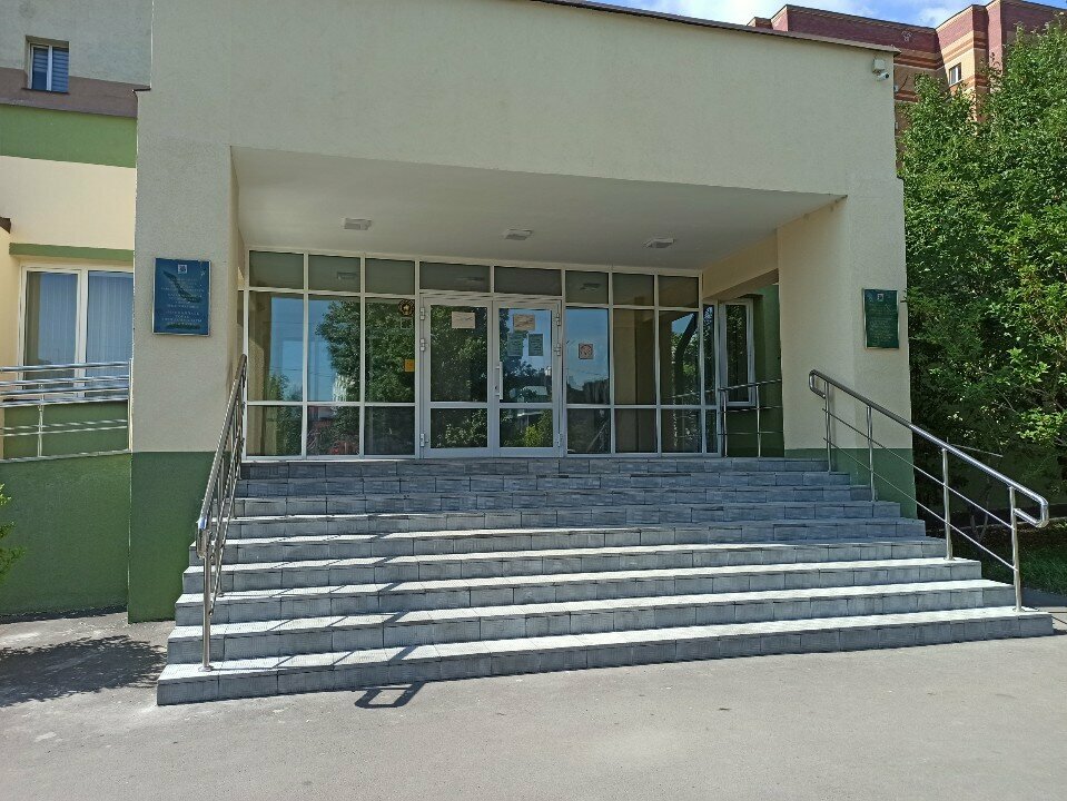 Administración Дирекция муниципальных жилищных программ, , foto