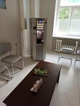 Автомат по продаже кофе (Oktyabrskaya ulitsa, 120) ، آلة القهوة