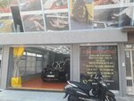 Chn Detailing (İstanbul, Zeytinburnu, Sümer Mah., 4. Sok., 2) ، منتجات كيميائية للسيارات