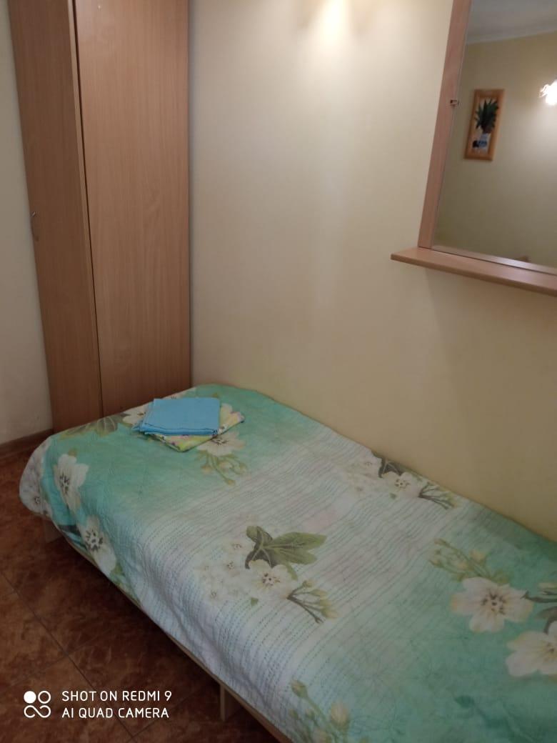 Фото У Аниты