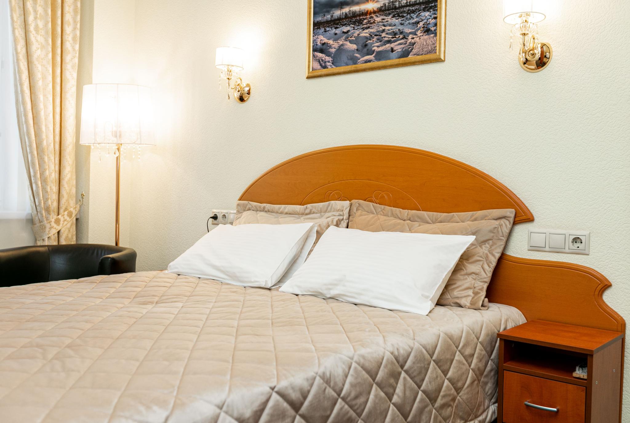 Фото отеля 4