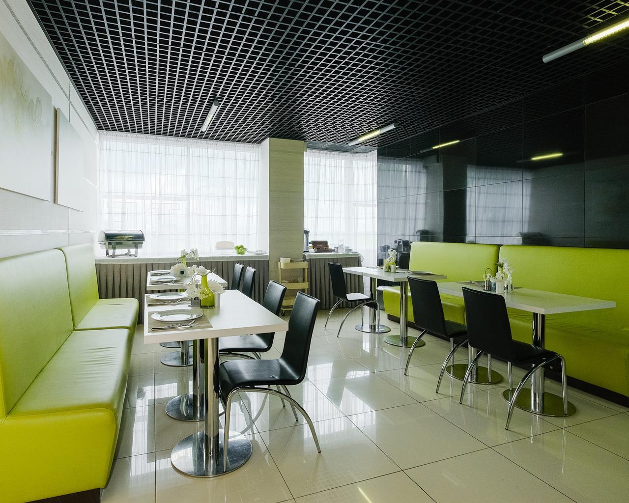 Фото Скайлайн 