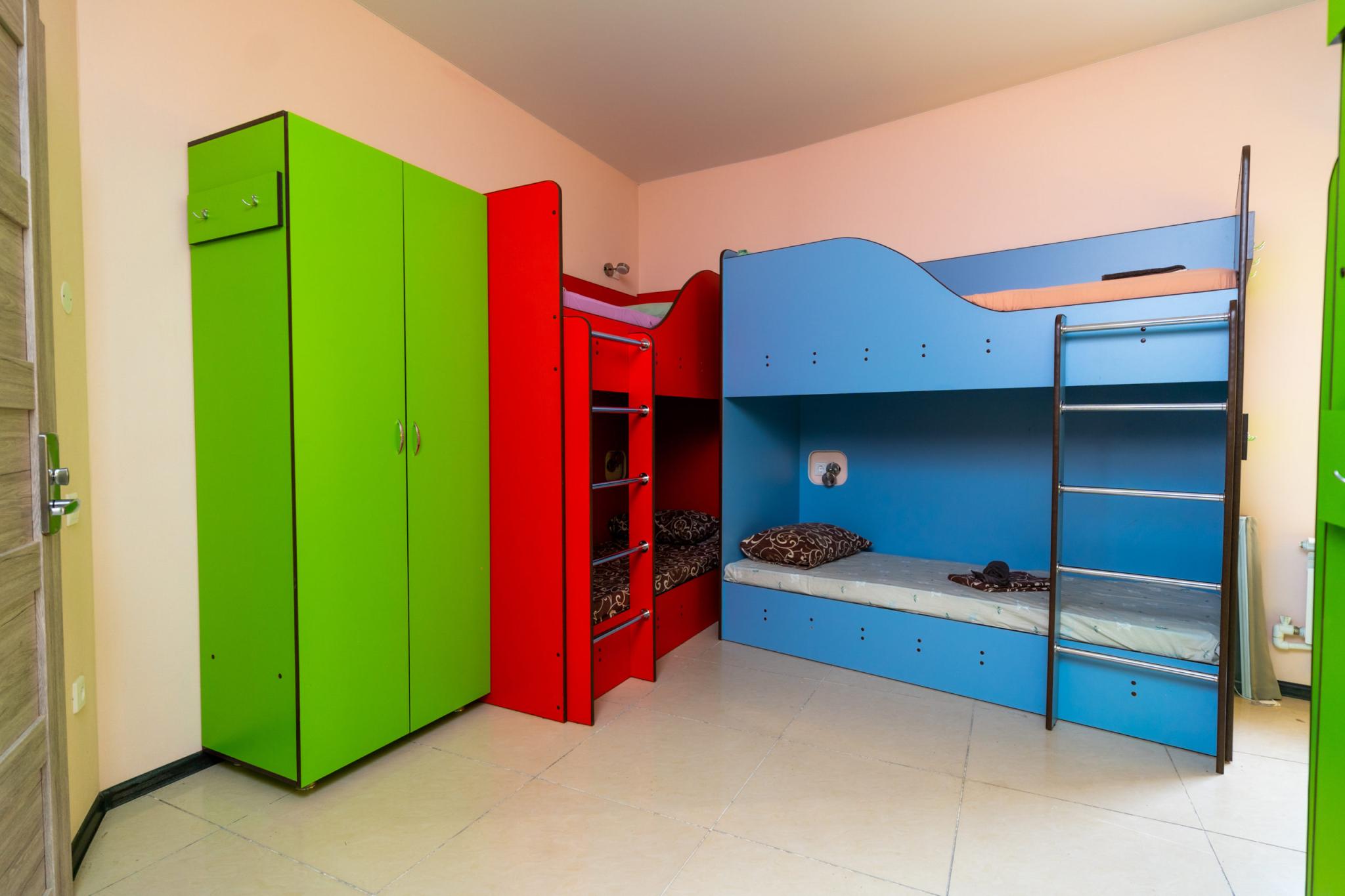 Фото Хостел Туапсе