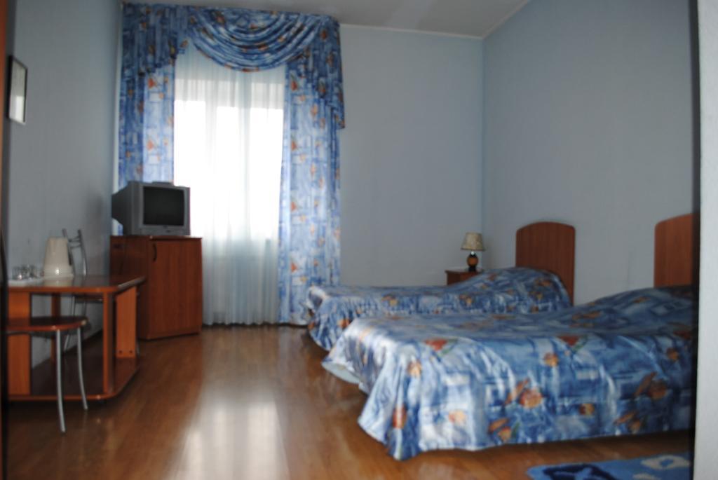 Фото отеля 4