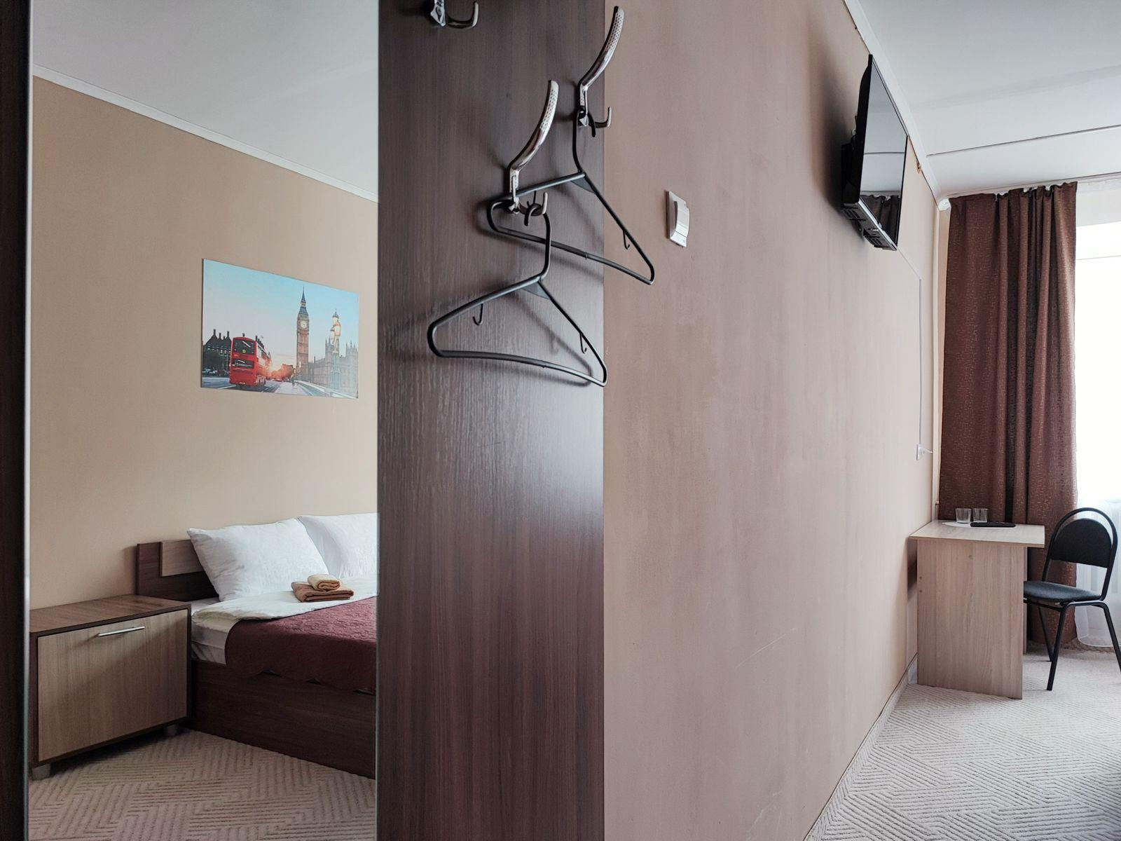 Фото отеля 4