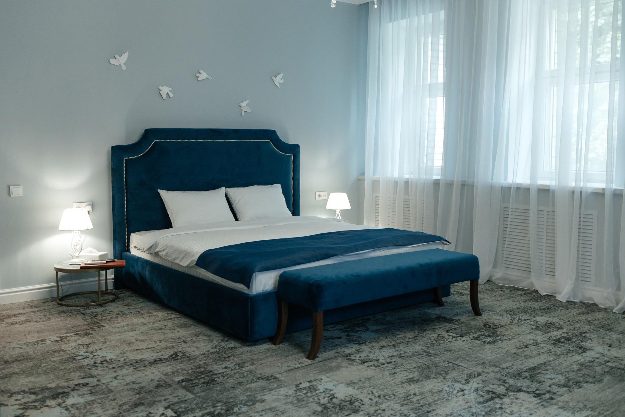 Фото Бутик-Отель Полесье