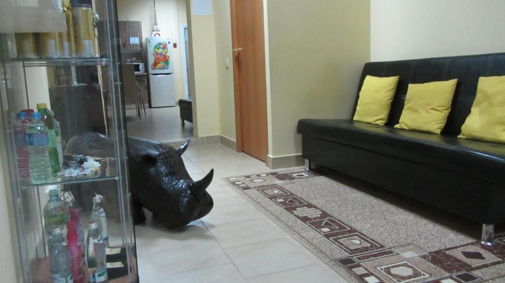 Фото Апартаменты на Советской