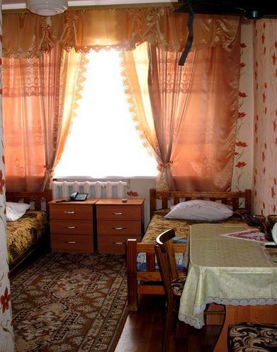 Фото Сафоново-Турист