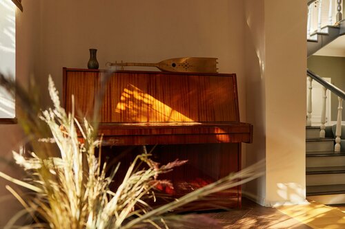 Гостиница Этно-Бутик в Махачкале