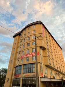 Гостиница Сюрприз на Яблочкова 31Ж 