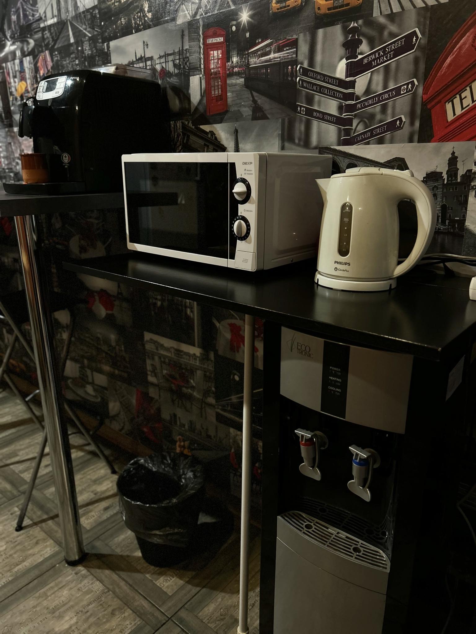 Фото Отель Fortune Inn Петроградская