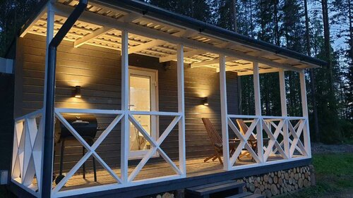 Иное жильё Медвежья Лапа в Суоярвском районе