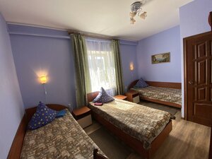 Kseal (ulitsa Bragina, 21Г), hotel