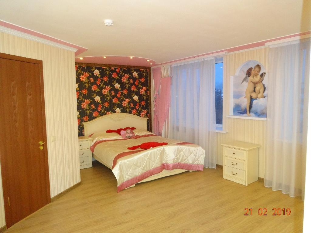 Фото Юбилейная