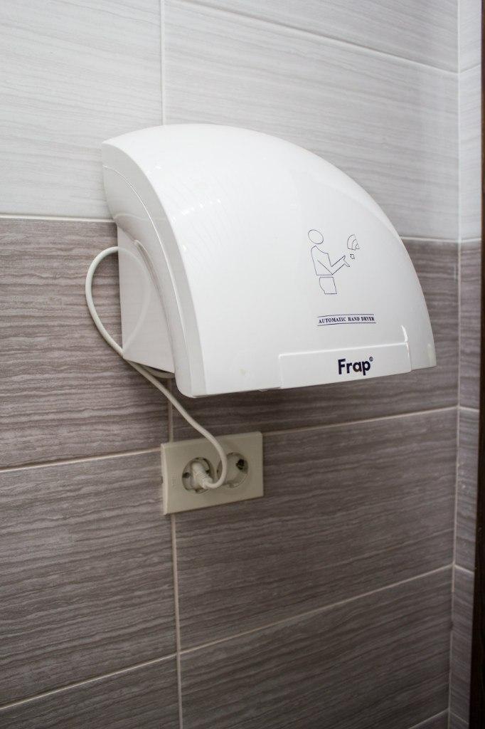 Фото Белый ключ