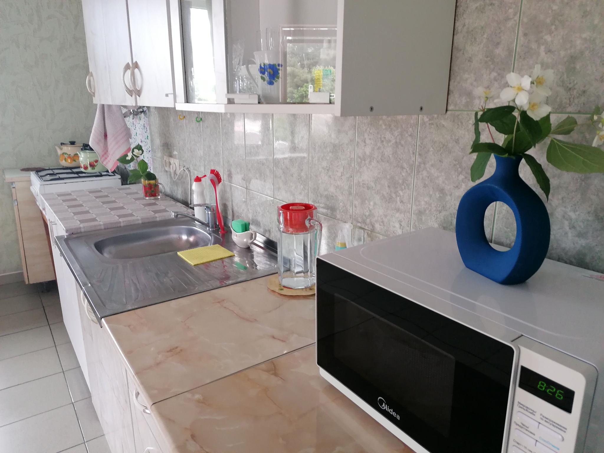 Фото Свирский