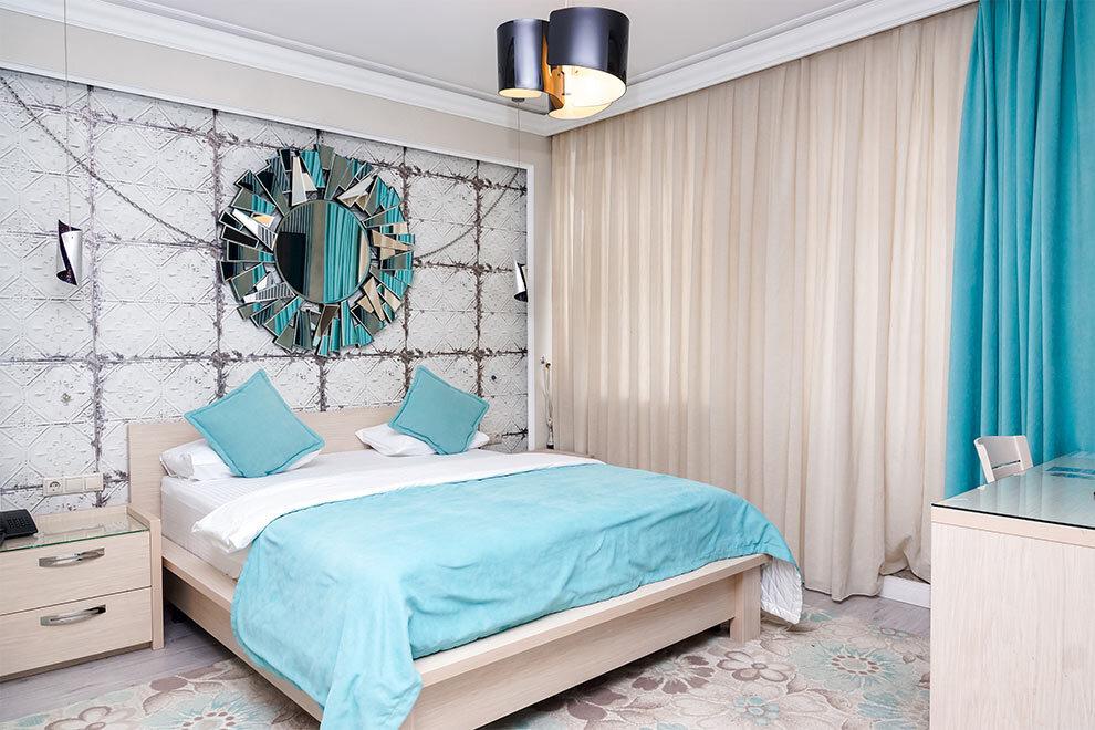 Фото Набат Палас