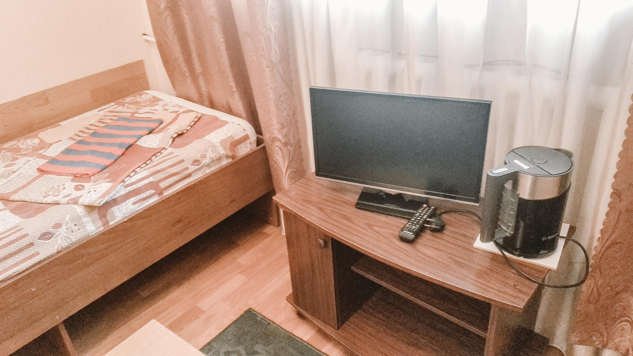 Фото Smart Hotel КДО Барнаул