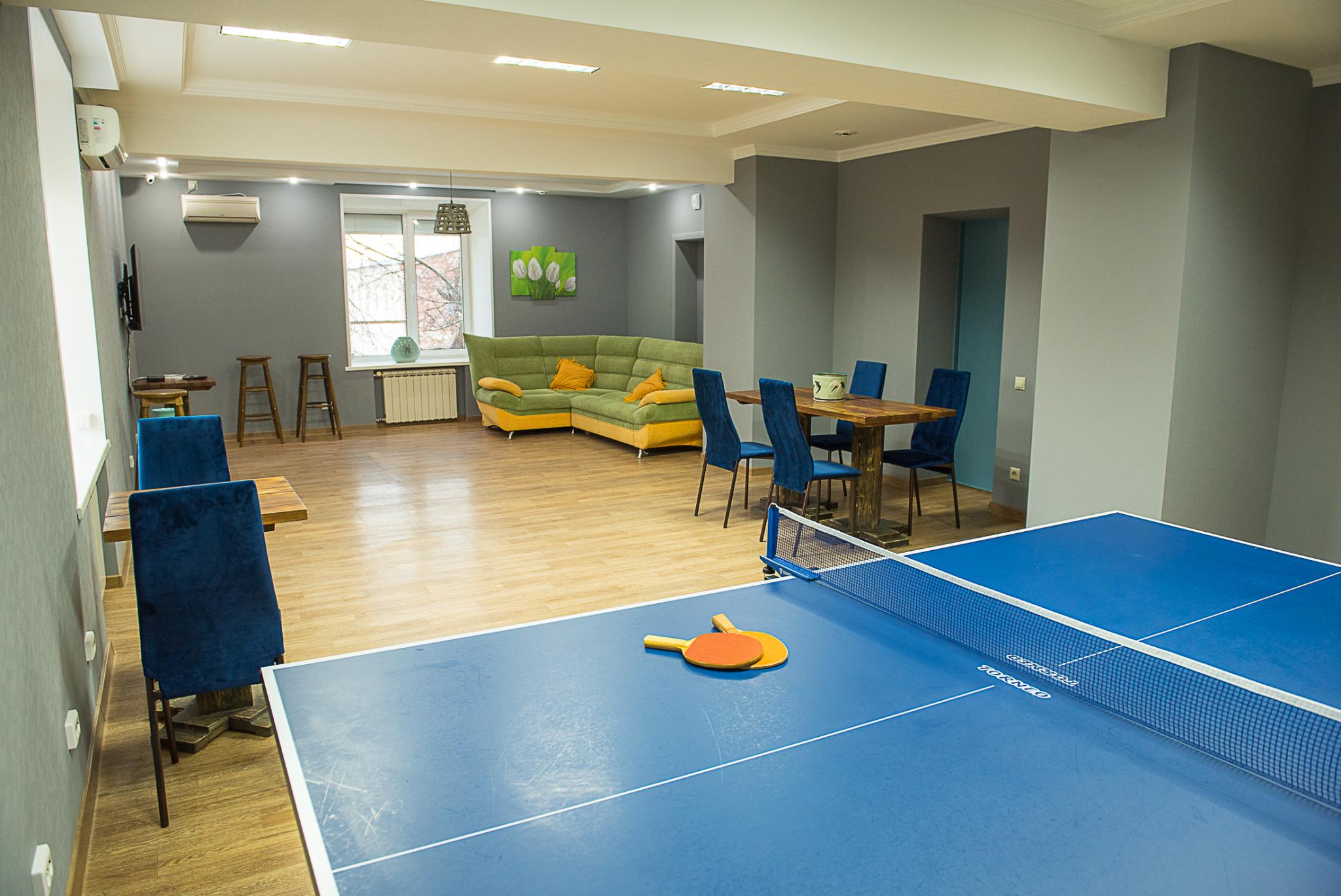 Фото Хостелы Рус Арена