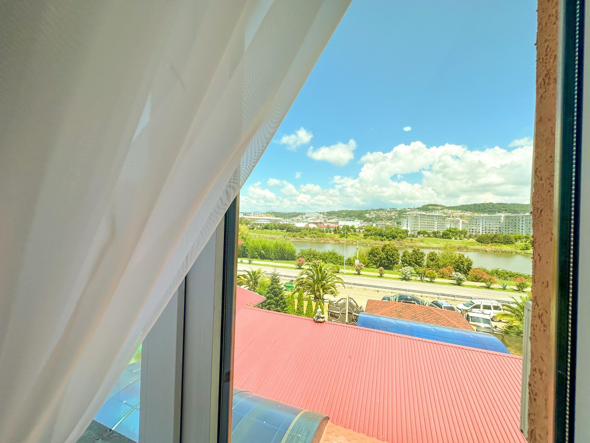 Фото Долина