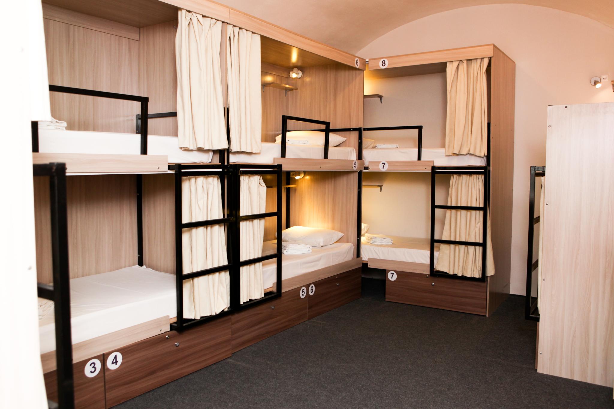 Фото Кроличья нора