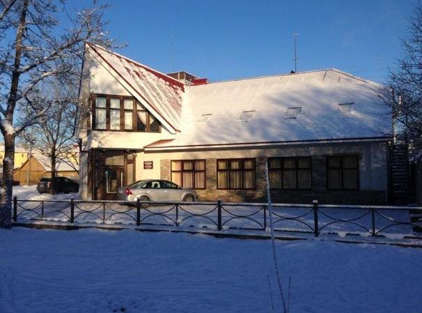 Фото Тихий дворик