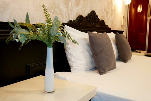 Гостиница Ковчег в Одинцово