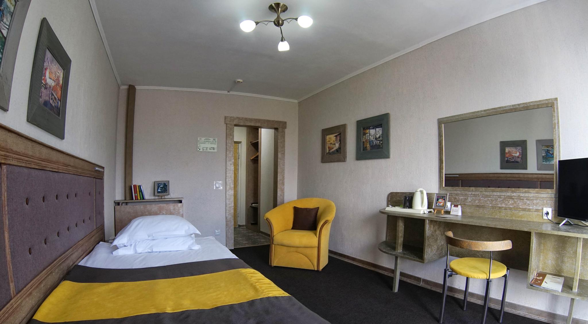 Фото Арт-отель