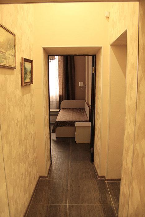 Фото А-Отель