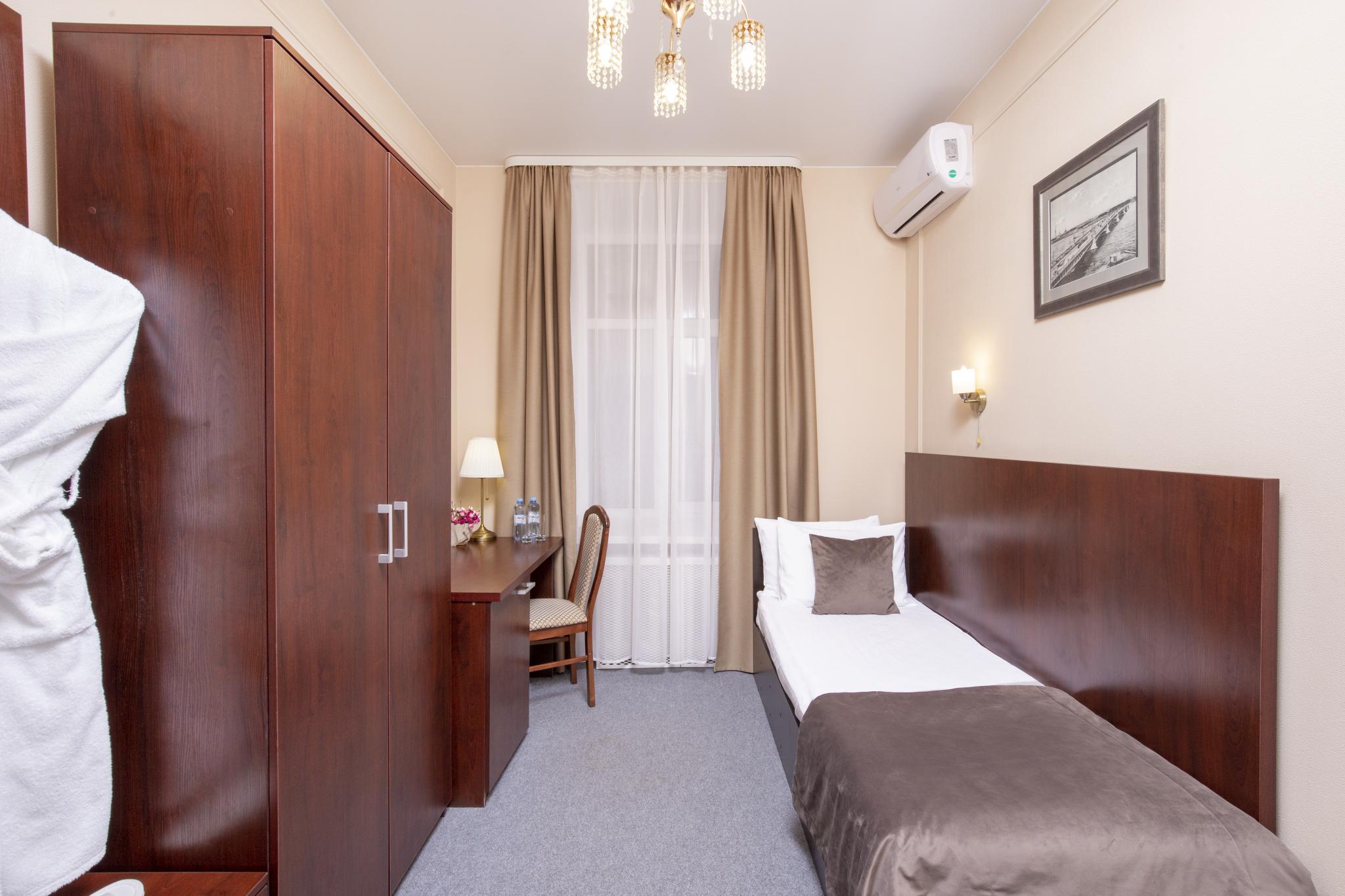 Фото Отель на Моховой