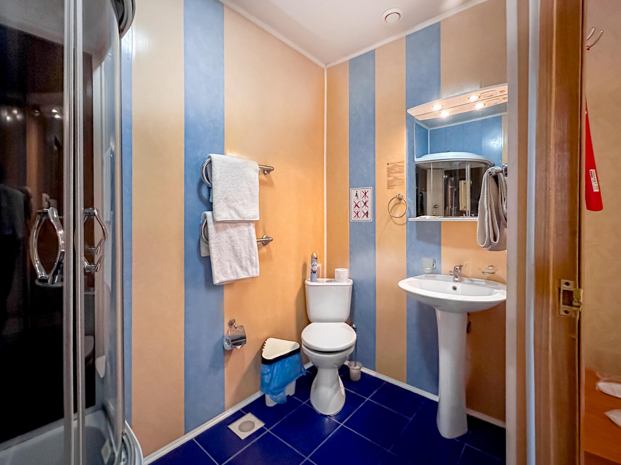 Фото Дом Учёных