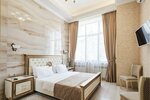 Grand Gallery by Provence (Tsentralniy Microdistrict, Navaginskaya Street, 3), hotel