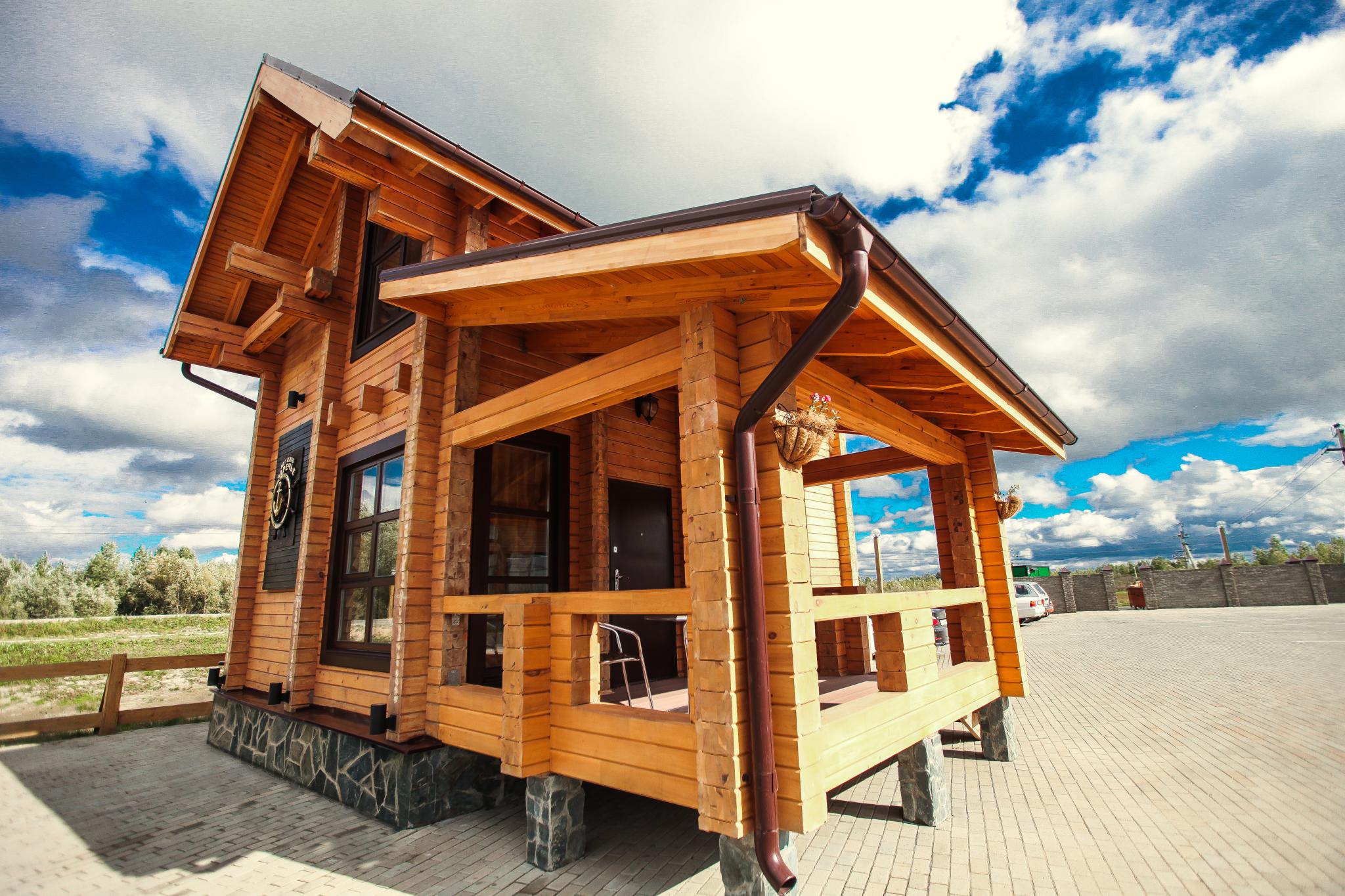 Фото Заречье