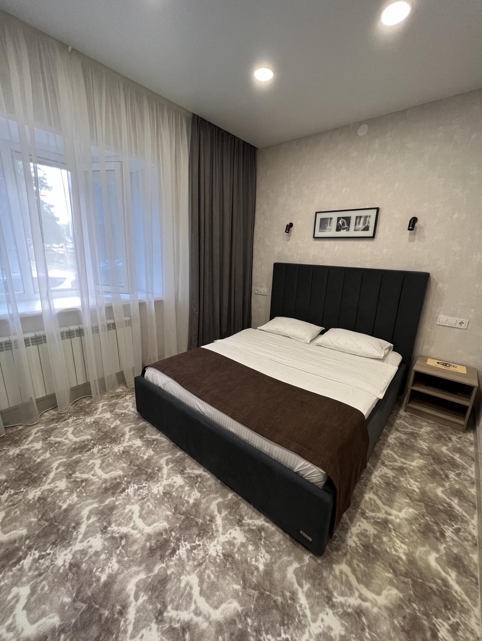 Фото Волжский бриз