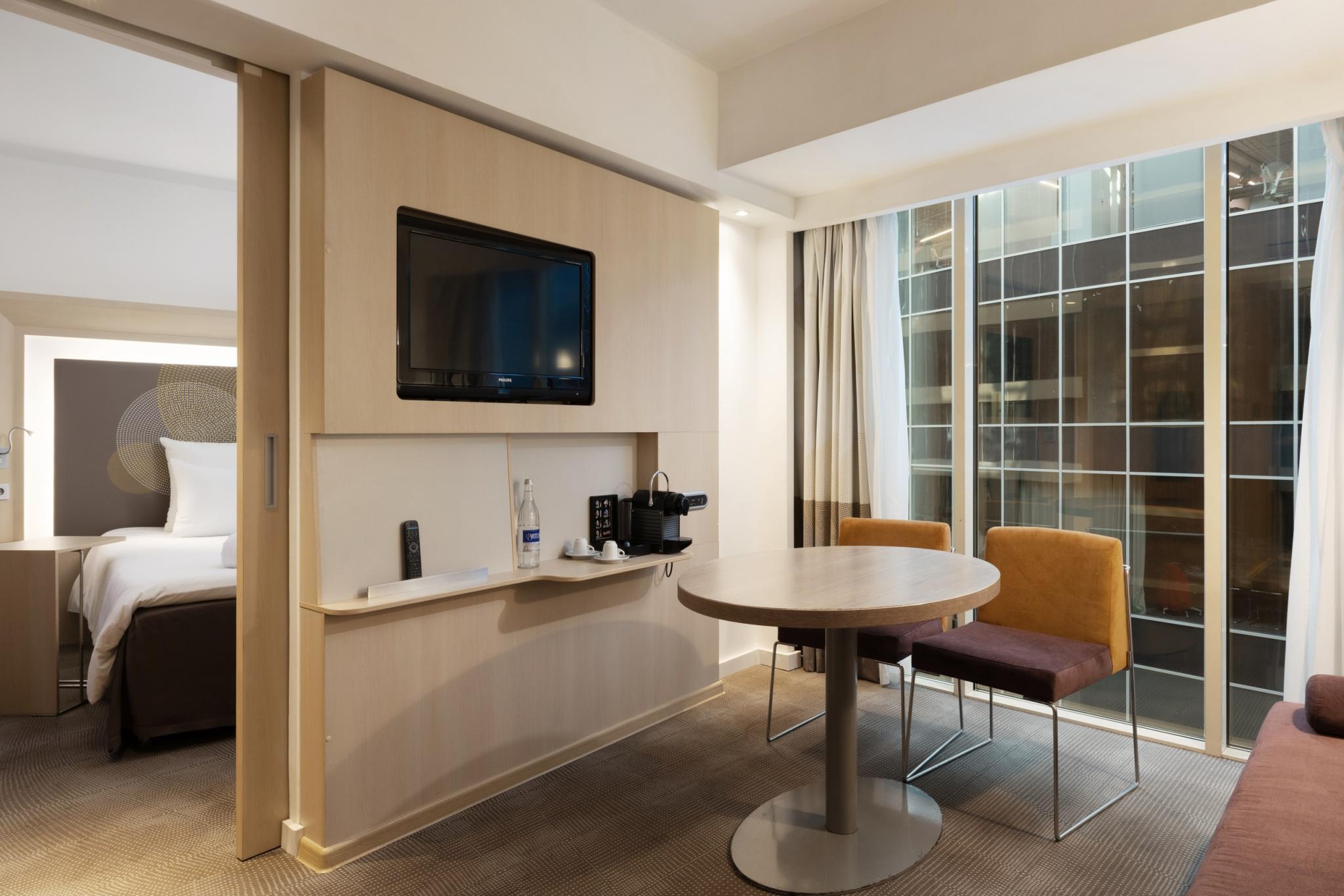 Фото отеля 4