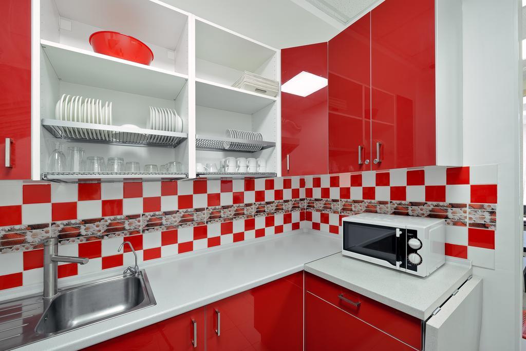 Фото Рос Отель Измайлово