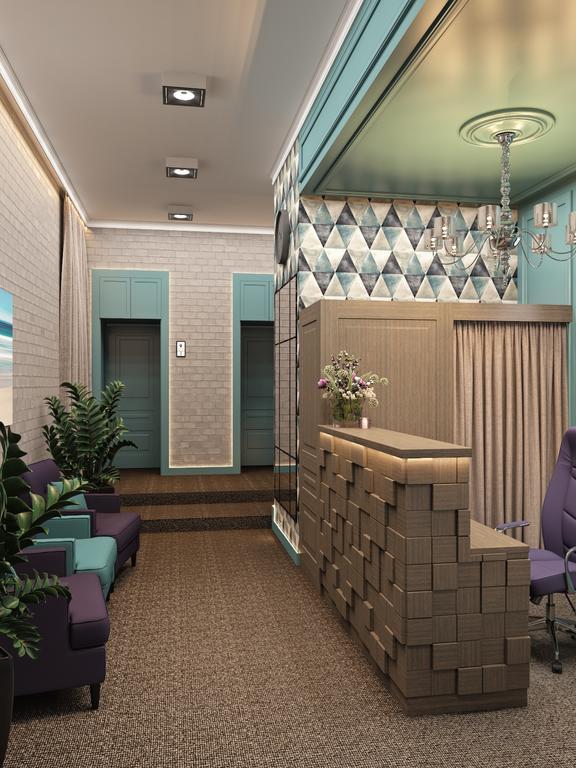 Фото отеля 4