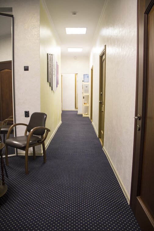 Фото Рассвет