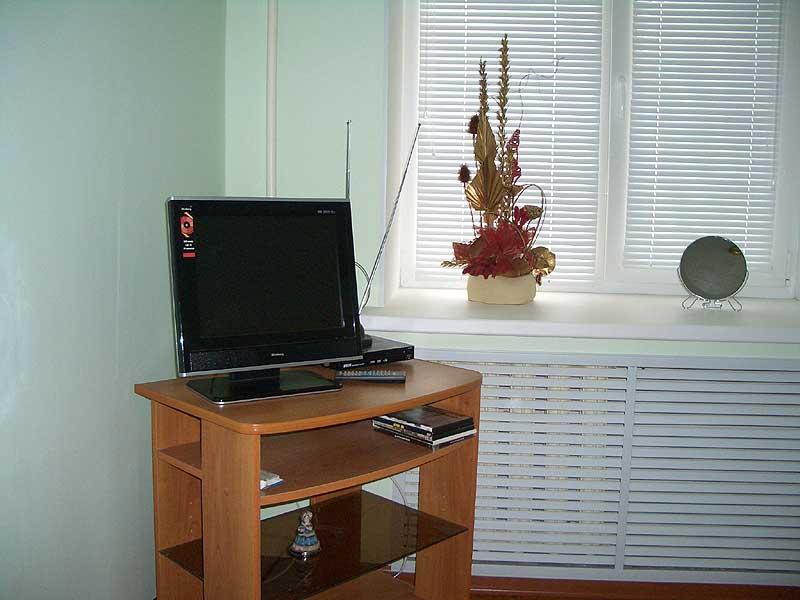 Фото Центральная